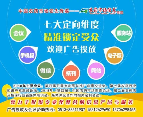 全球化轉基因技術發展 農藝性狀與軟件開發的雙重焦點