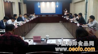 全國水產技術推廣總站肖放站長一行赴浙調研水產養殖尾水排放綜合治理工作